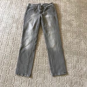 Ann Taylor Loft jeans, size 4